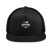 YP Classics ® 5 Panel Classic Trucker Mesh Back Cap Thumbnail