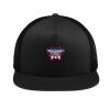 YP Classics ® 5 Panel Classic Trucker Mesh Back Cap Thumbnail