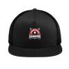 YP Classics ® 5 Panel Classic Trucker Mesh Back Cap Thumbnail