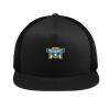 YP Classics ® 5 Panel Classic Trucker Mesh Back Cap Thumbnail
