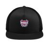 YP Classics ® 5 Panel Classic Trucker Mesh Back Cap Thumbnail