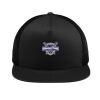 YP Classics ® 5 Panel Classic Trucker Mesh Back Cap Thumbnail