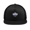 YP Classics ® 5 Panel Classic Trucker Mesh Back Cap Thumbnail