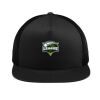 YP Classics ® 5 Panel Classic Trucker Mesh Back Cap Thumbnail