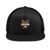 YP Classics ® 5 Panel Classic Trucker Mesh Back Cap Thumbnail