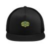 YP Classics ® 5 Panel Classic Trucker Mesh Back Cap Thumbnail