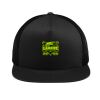 YP Classics ® 5 Panel Classic Trucker Mesh Back Cap Thumbnail