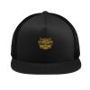 YP Classics ® 5 Panel Classic Trucker Mesh Back Cap Thumbnail