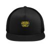 YP Classics ® 5 Panel Classic Trucker Mesh Back Cap Thumbnail