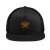 YP Classics ® 5 Panel Classic Trucker Mesh Back Cap Thumbnail
