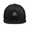 YP Classics ® 5 Panel Classic Trucker Mesh Back Cap Thumbnail