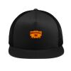 YP Classics ® 5 Panel Classic Trucker Mesh Back Cap Thumbnail