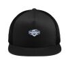 YP Classics ® 5 Panel Classic Trucker Mesh Back Cap Thumbnail