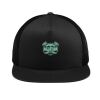 YP Classics ® 5 Panel Classic Trucker Mesh Back Cap Thumbnail