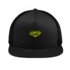 YP Classics ® 5 Panel Classic Trucker Mesh Back Cap Thumbnail