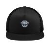 YP Classics ® 5 Panel Classic Trucker Mesh Back Cap Thumbnail