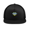 YP Classics ® 5 Panel Classic Trucker Mesh Back Cap Thumbnail