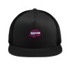 YP Classics ® 5 Panel Classic Trucker Mesh Back Cap Thumbnail