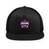 YP Classics ® 5 Panel Classic Trucker Mesh Back Cap Thumbnail