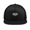YP Classics ® 5 Panel Classic Trucker Mesh Back Cap Thumbnail