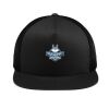 YP Classics ® 5 Panel Classic Trucker Mesh Back Cap Thumbnail