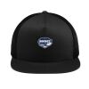 YP Classics ® 5 Panel Classic Trucker Mesh Back Cap Thumbnail