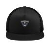 YP Classics ® 5 Panel Classic Trucker Mesh Back Cap Thumbnail