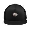 YP Classics ® 5 Panel Classic Trucker Mesh Back Cap Thumbnail