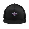 YP Classics ® 5 Panel Classic Trucker Mesh Back Cap Thumbnail