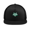YP Classics ® 5 Panel Classic Trucker Mesh Back Cap Thumbnail