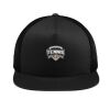 YP Classics ® 5 Panel Classic Trucker Mesh Back Cap Thumbnail