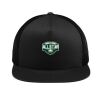 YP Classics ® 5 Panel Classic Trucker Mesh Back Cap Thumbnail