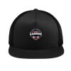 YP Classics ® 5 Panel Classic Trucker Mesh Back Cap Thumbnail