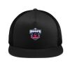YP Classics ® 5 Panel Classic Trucker Mesh Back Cap Thumbnail