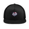YP Classics ® 5 Panel Classic Trucker Mesh Back Cap Thumbnail