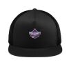 YP Classics ® 5 Panel Classic Trucker Mesh Back Cap Thumbnail