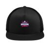 YP Classics ® 5 Panel Classic Trucker Mesh Back Cap Thumbnail