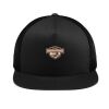 YP Classics ® 5 Panel Classic Trucker Mesh Back Cap Thumbnail