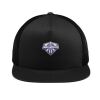 YP Classics ® 5 Panel Classic Trucker Mesh Back Cap Thumbnail