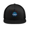 YP Classics ® 5 Panel Classic Trucker Mesh Back Cap Thumbnail