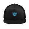 YP Classics ® 5 Panel Classic Trucker Mesh Back Cap Thumbnail