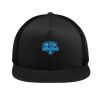 YP Classics ÂŽ 5 Panel Classic Trucker Mesh Back Cap YP Classics ÂŽ 5 Panel Classic Trucker Mesh Back Cap Thumbnail
