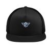 YP Classics ® 5 Panel Classic Trucker Mesh Back Cap Thumbnail