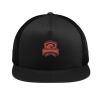 YP Classics ® 5 Panel Classic Trucker Mesh Back Cap Thumbnail