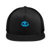 YP Classics ® 5 Panel Classic Trucker Mesh Back Cap Thumbnail