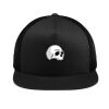 YP Classics ® 5 Panel Classic Trucker Mesh Back Cap Thumbnail
