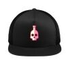 YP Classics ® 5 Panel Classic Trucker Mesh Back Cap Thumbnail