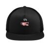 YP Classics ® 5 Panel Classic Trucker Mesh Back Cap Thumbnail