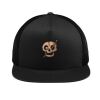 YP Classics ® 5 Panel Classic Trucker Mesh Back Cap Thumbnail
