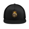 YP Classics ® 5 Panel Classic Trucker Mesh Back Cap Thumbnail